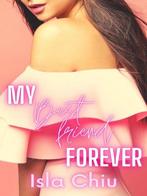 cover image of My Best Friend Forever